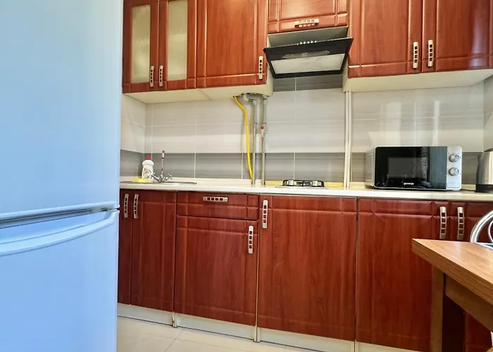 Apartpoltava Світлі Та Стильні Апартаменти В Центрі Полтави Біля Театру Гоголя, Цум, Банківський Чек