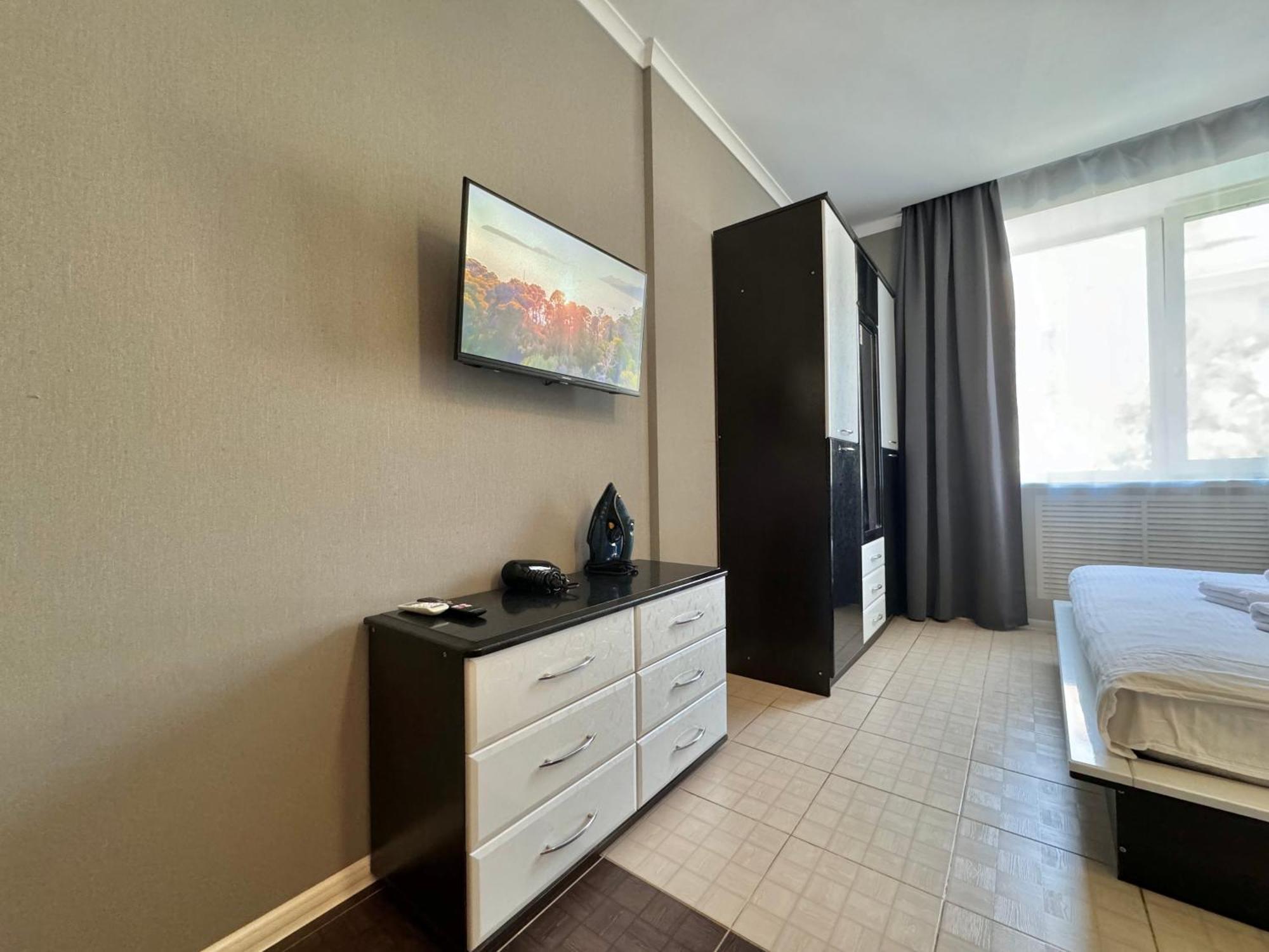 Apartment світлі апартаменти: стильний дизайн 2023 Poltava