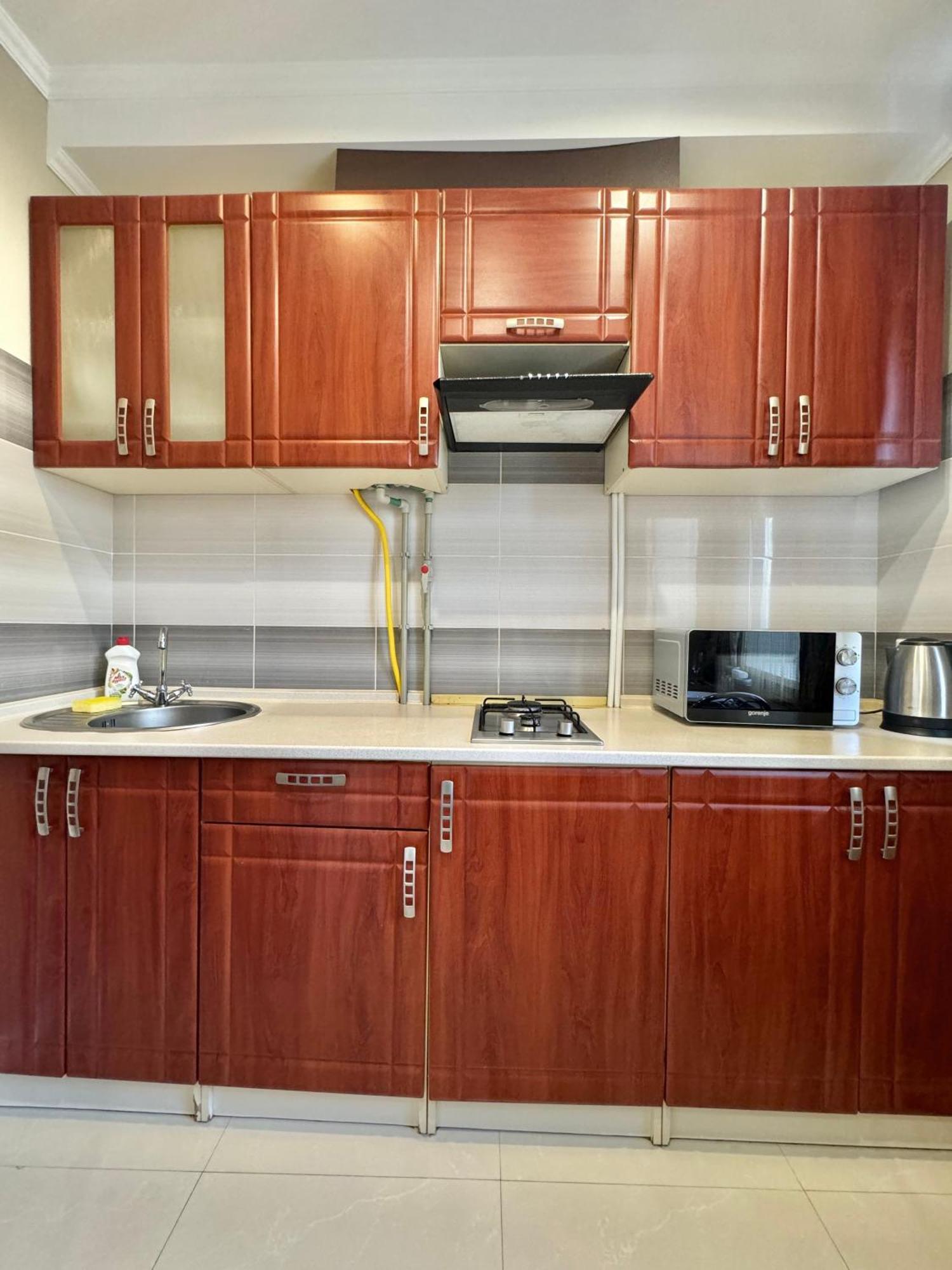 Апартаменти Apartpoltava світлі та стильні в центрі полтави біля театру гоголя, цум, банківський чек *